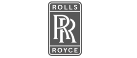 Rolls Royce Logo